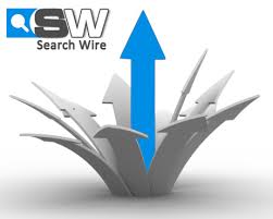 Search-Wire Corporation's Logo